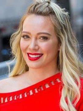 Hilary Duff Deepfake Porn Videos